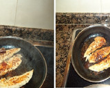 Foto del paso 2 de la receta: Solomillos de pollo al Malbec
