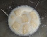 Foto del paso 2 de la receta: Crema de maizena saborizada con frutas naturales