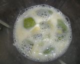 Foto del paso 8 de la receta: Crema de maizena saborizada con frutas naturales
