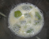 Foto del paso 8 de la receta: Crema de maizena saborizada con frutas naturales
