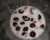 Foto del paso 11 de la receta: Crema de maizena saborizada con frutas naturales