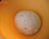 Foto del paso 2 de la receta: Pan con centeno y tomates secos