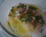 Foto del paso 3 de la receta: Panga al cava en microondas