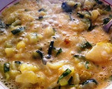 Foto del paso 2 de la receta: Tortilla de pisto