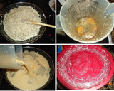 Foto del paso 7 de la receta: Pastel de gambas y champiñones