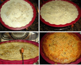 Foto del paso 10 de la receta: Pastel de gambas y champiñones