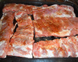 Foto del paso 3 de la receta: Costillas de cerdo al coñac