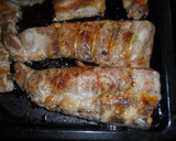 Foto del paso 5 de la receta: Costillas de cerdo al coñac
