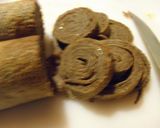Foto del paso 2 de la receta: Fideos de chocolate