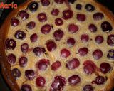 Foto del paso 5 de la receta: Clafoutis de cerezas tradicional