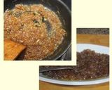 Foto del paso 1 de la receta: Tortilla de patatas con cebolla caramelizada