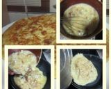 Foto del paso 2 de la receta: Tortilla de patatas con cebolla caramelizada
