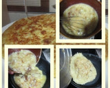 Foto del paso 2 de la receta: Tortilla de patatas con cebolla caramelizada
