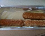 Foto del paso 2 de la receta: Tiramisú casero