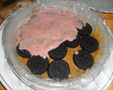 Foto del paso 6 de la receta: Torta oreo