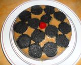 Foto del paso 8 de la receta: Torta oreo