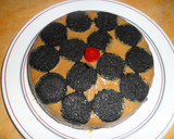 Foto del paso 8 de la receta: Torta oreo