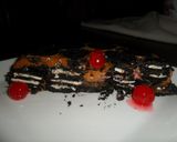 Foto del paso 10 de la receta: Torta oreo