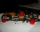 Foto del paso 10 de la receta: Torta oreo