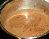 Foto del paso 2 de la receta: Arroz con leche al cacao