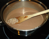 Foto del paso 3 de la receta: Arroz con leche al cacao