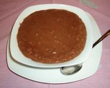 Foto del paso 4 de la receta: Arroz con leche al cacao