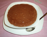 Foto del paso 4 de la receta: Arroz con leche al cacao