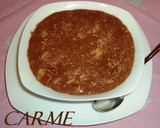 Foto del paso 5 de la receta: Arroz con leche al cacao