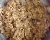 Foto del paso 1 de la receta: Galletas integrales