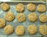 Foto del paso 2 de la receta: Galletas integrales