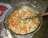 Foto del paso 5 de la receta: Empanadas caseras (microondas)