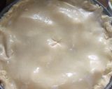 Foto del paso 5 de la receta: Pastel de manzana al estilo de Nueva Inglaterra