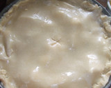 Foto del paso 5 de la receta: Pastel de manzana al estilo de Nueva Inglaterra