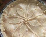 Foto del paso 7 de la receta: Pastel de manzana al estilo de Nueva Inglaterra