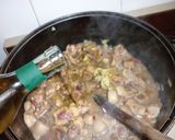 Foto del paso 3 de la receta: Pastel de riñones