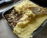 Foto del paso 5 de la receta: Pastel de riñones