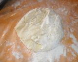 Foto del paso 2 de la receta: Ñoquis de batata blanca