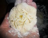 Foto del paso 5 de la receta: Bombas de papa con queso