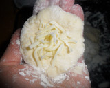 Foto del paso 5 de la receta: Bombas de papa con queso