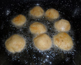 Foto del paso 9 de la receta: Bombas de papa con queso