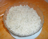 Foto del paso 8 de la receta: Hamburguesas a la napolitana con arroz blanco