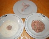 Foto del paso 3 de la receta: Albóndigas en salsa de tomate casera