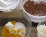 Foto del paso 1 de la receta: Torta de Chocolate Infancia