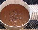 Foto del paso 6 de la receta: Torta de Chocolate Infancia