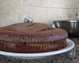 Foto del paso 10 de la receta: Torta de Chocolate Infancia