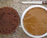 Foto del paso 11 de la receta: Torta de Chocolate Infancia