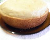 Foto del paso 2 de la receta: Bizcochuelo en Olla Essen