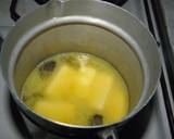 Foto del paso 2 de la receta Tipo Chocolate negro (cómo hacerlo en casa)