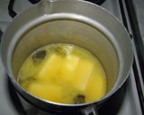 Foto del paso 2 de la receta: Tipo Chocolate negro (cómo hacerlo en casa)