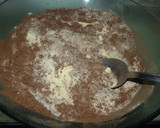Foto del paso 4 de la receta: Tipo Chocolate negro (cómo hacerlo en casa)